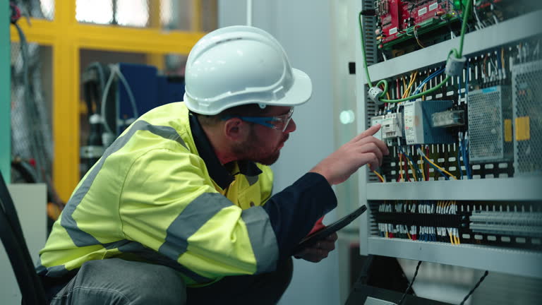 Emergency Electrical Repair Services in Utica, OH